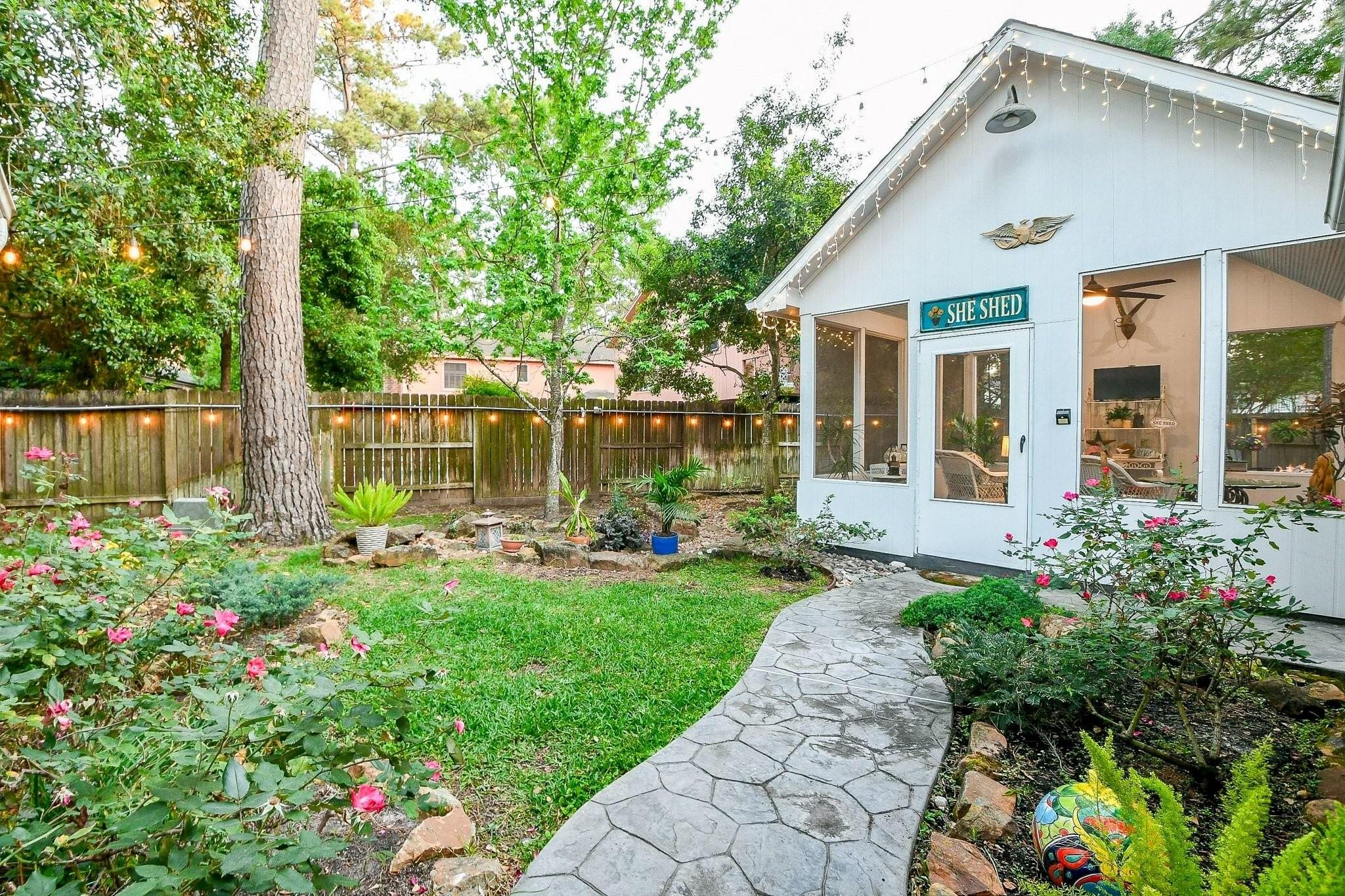6607 Misty Spring Lane