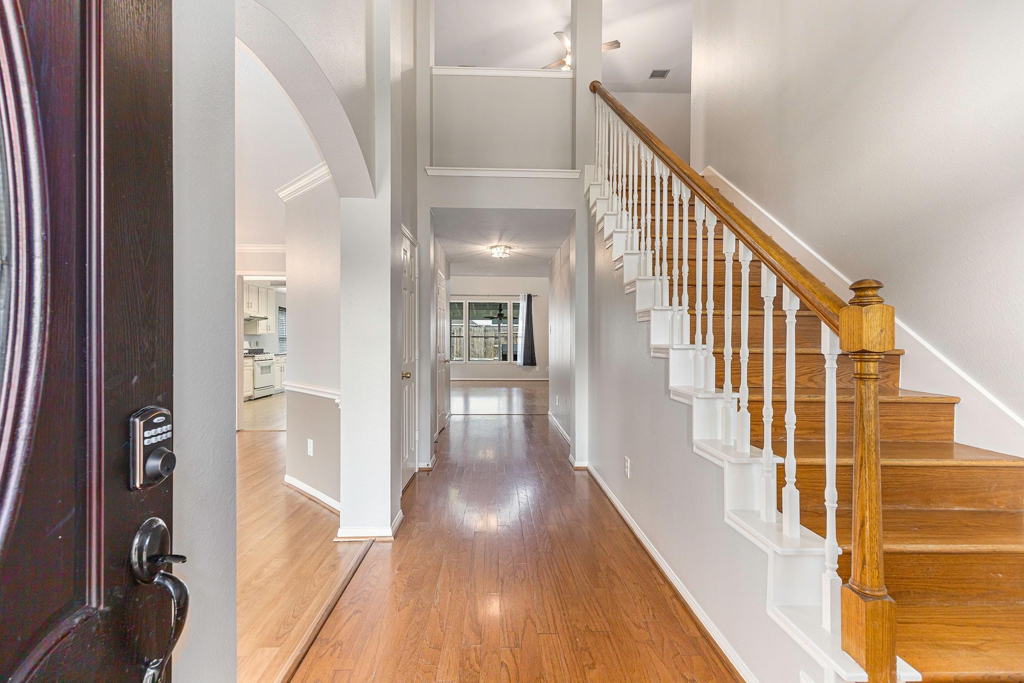 3603 NE Beacon Hill Drive