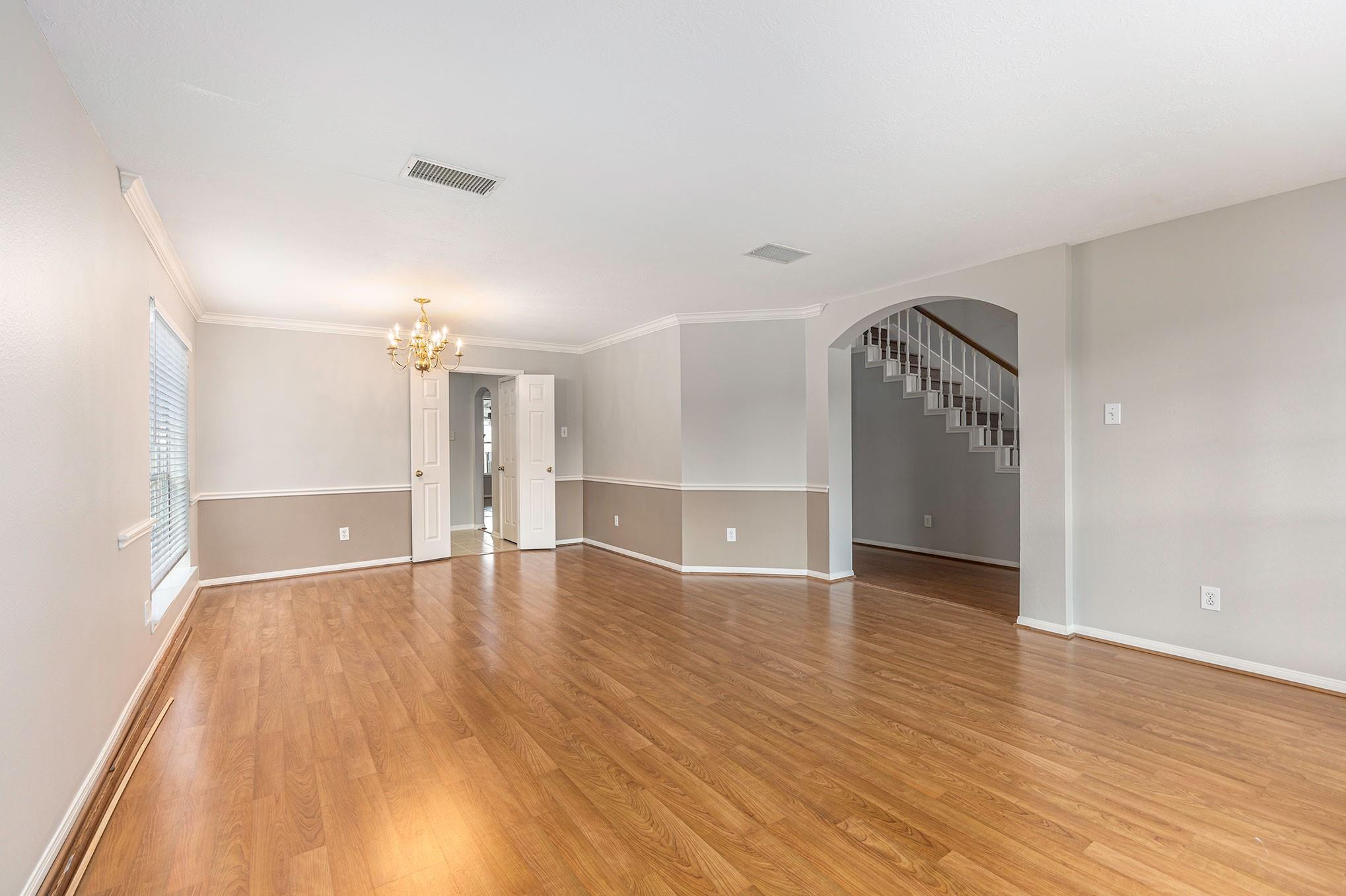 3603 NE Beacon Hill Drive