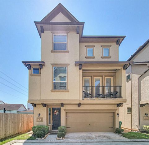432 N Live Oak Street Houston TX 77003