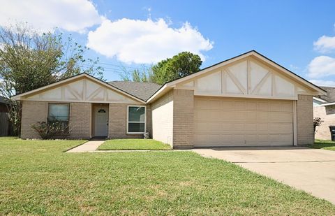 10314 Hollow Canyon Court Sugar Land TX 77498