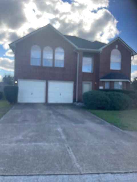 Photo of 2219 Beacon Light Lane, Fresno, TX 77545 (MLS # 82501168)