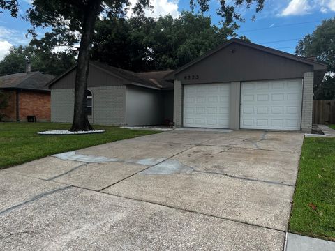Photo of 6223 Brookgate Drive, Spring, TX 77373 (MLS # 28624577)