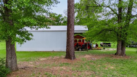 Vacant Land For Sale - TBD Pr 1120<br/> Leon County, Leona, TX 75850