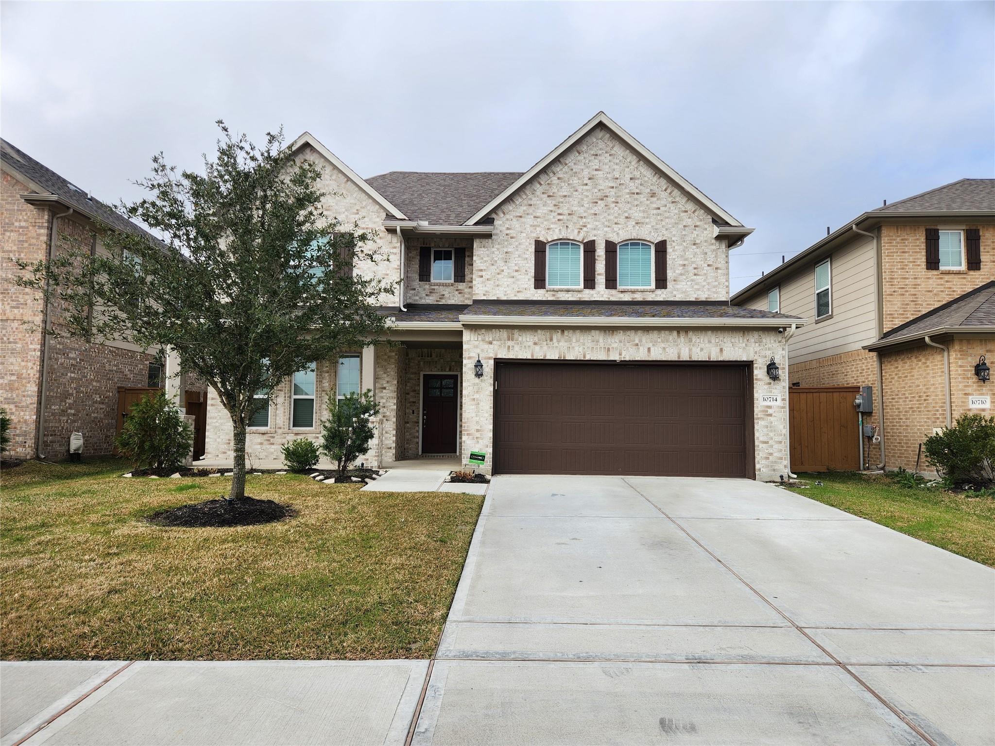 10714 Cliffs View Dr Drive