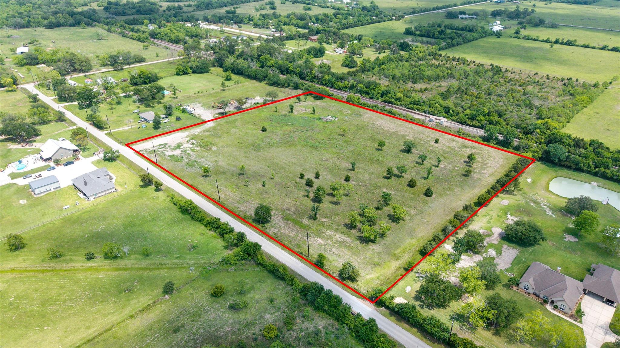 2289 County Road 163