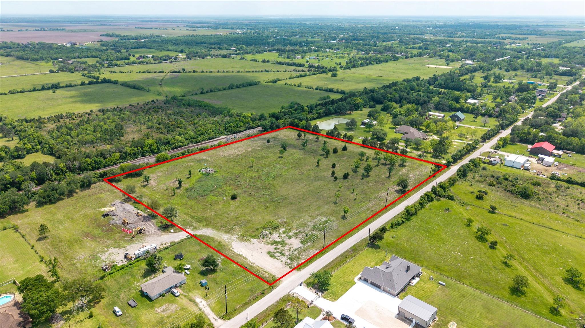 2289 County Road 163