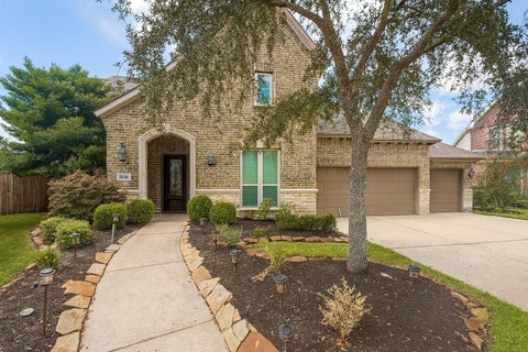 Homes For Rent - 9702 Caldwell Way<br/> Missouri City, TX 77459