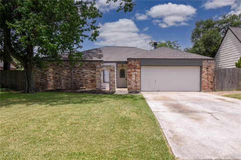 Photo of 2023 Lexington Woods Drive, Spring, TX 77373 (MLS # 2937342)