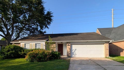 Photo of 3138 Windmill Street, Sugar Land, TX 77479 (MLS # 43456032)