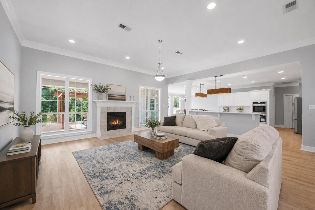 Photo of 810 Plum Hollow Drive, College Station, TX 77845 (MLS # 75200284)