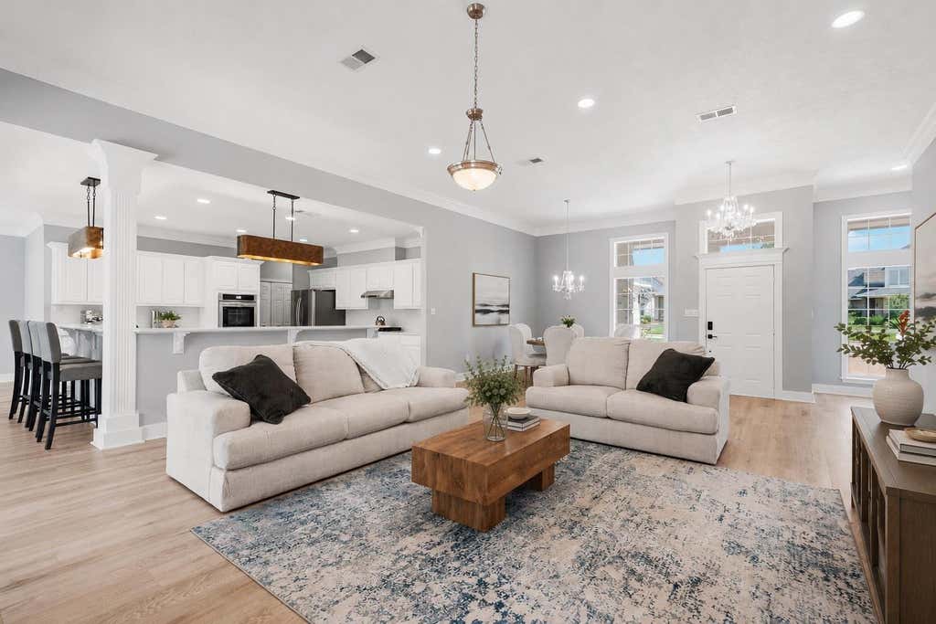 Photo of 810 Plum Hollow Drive, College Station, TX 77845 (MLS # 75200284)