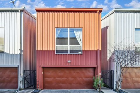 Photo of 6111 Gehring Street, Houston, TX 77021 (MLS # 5794362)