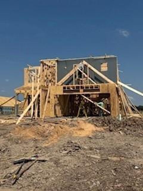 Photo of 3030 Spitfire Drive, Rosenberg, TX 77471 (MLS # 14921325)