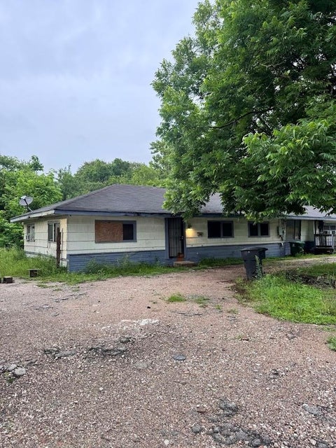 Vacant Land For Sale - 740 Millville Drive<br/> Houston, TX 77091