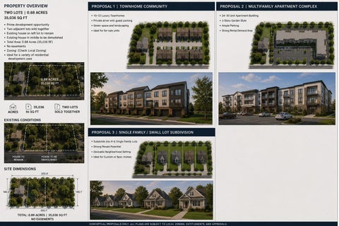 Photo of 740 Millville Drive, Houston, TX 77091 (MLS # 81124563)