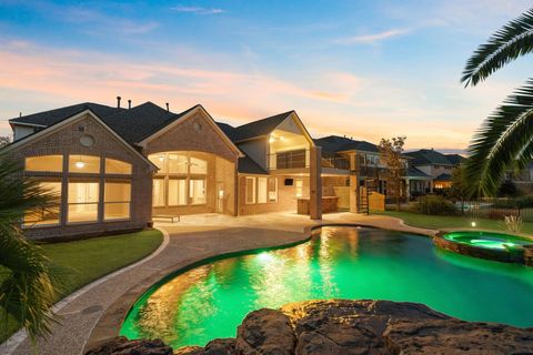 28527 Wild Mustang Lane Fulshear TX 77441