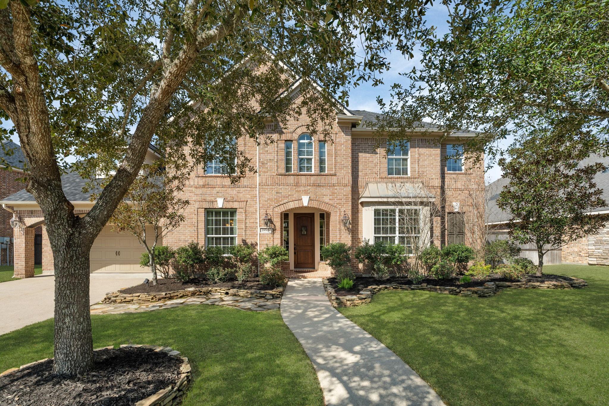 28527 Wild Mustang Lane