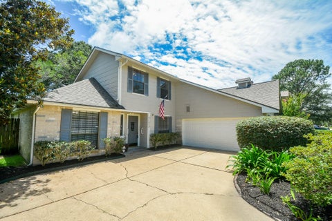 Photo of 21659 Park York Drive, Katy, TX 77450 (MLS # 28306251)