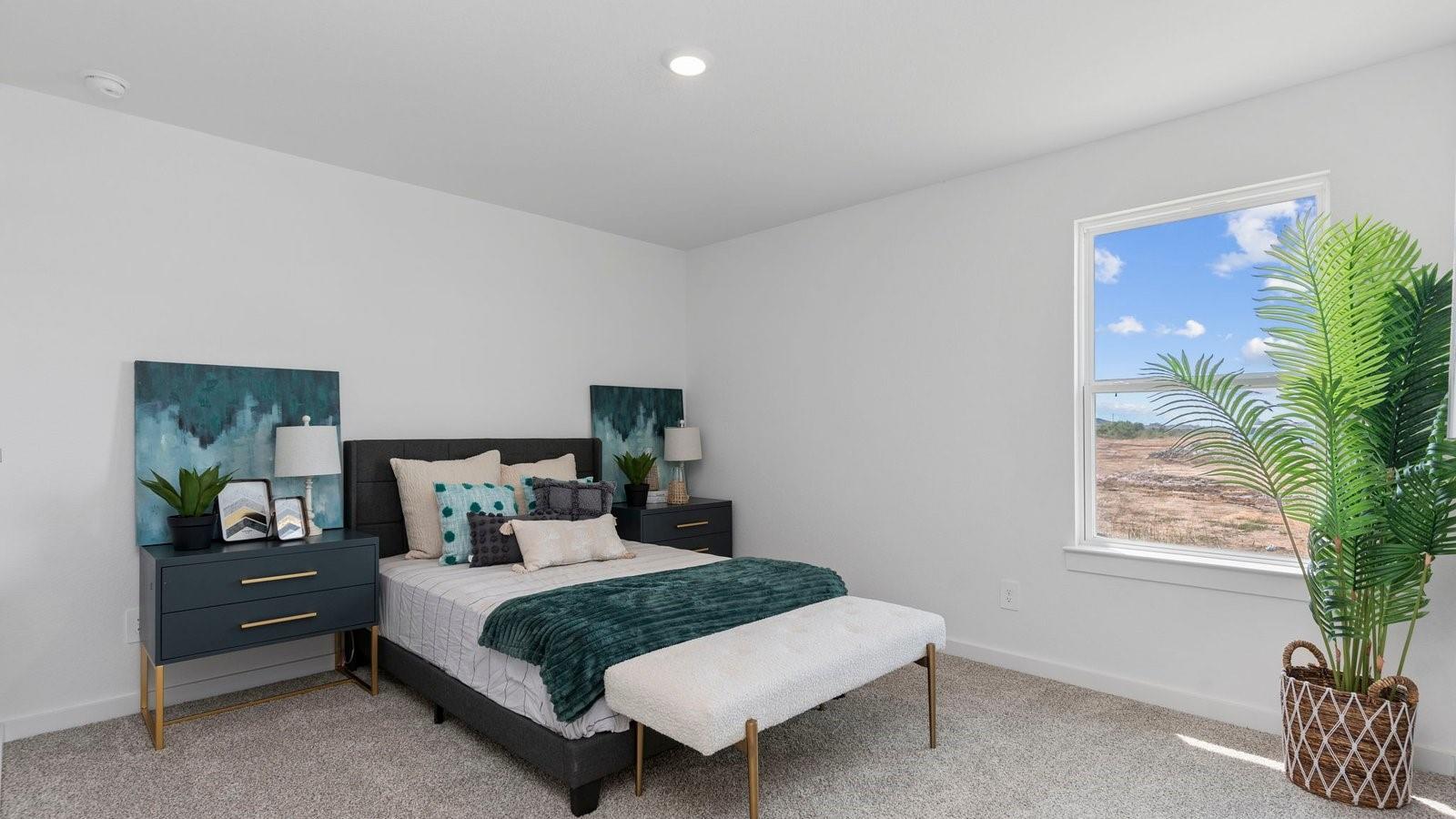 6311 Orchid Crest Lane