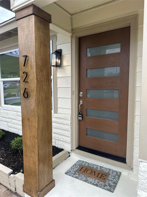 726 Banton Street Channelview TX 77530