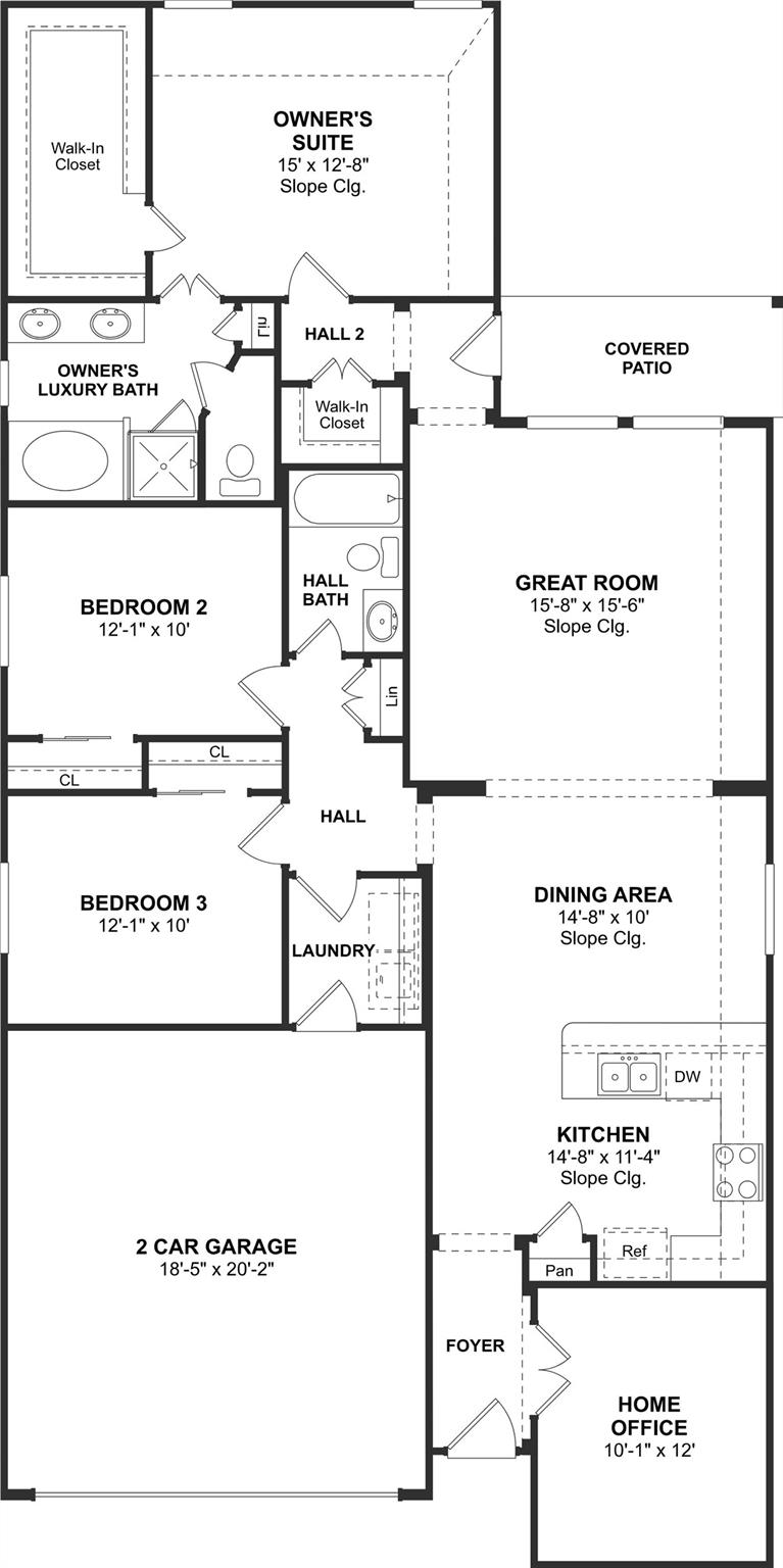 21915 Laurel Cherry Court