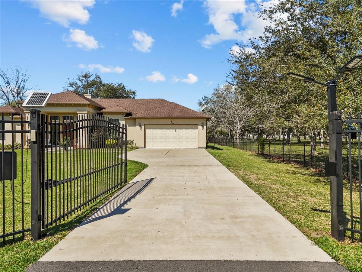 3706 Tower Road