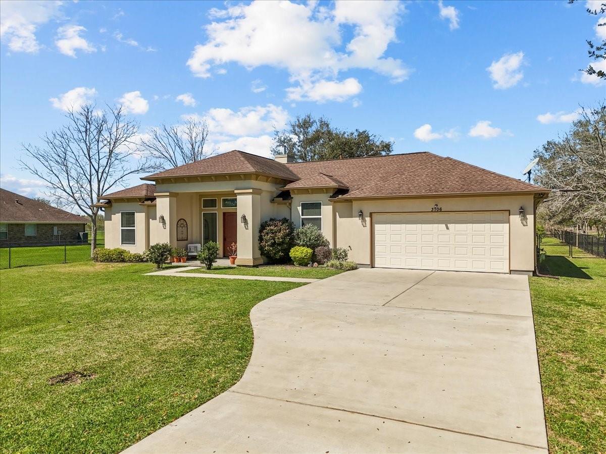 3706 Tower Road
