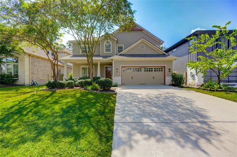 Photo of 1737 Althea Drive, Houston, TX 77018 (MLS # 13750542)