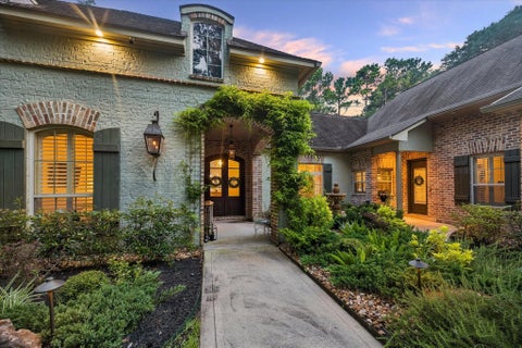 Tiny photo for 10290 Paradise Valley Drive, Conroe, TX 77304 (MLS # 62301570)