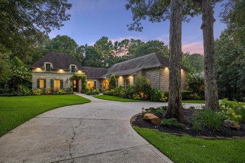 Tiny photo for 10290 Paradise Valley Drive, Conroe, TX 77304 (MLS # 62301570)