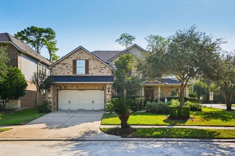 Photo of 4502 Pine Hollow Trace, Houston, TX 77084 (MLS # 7759773)