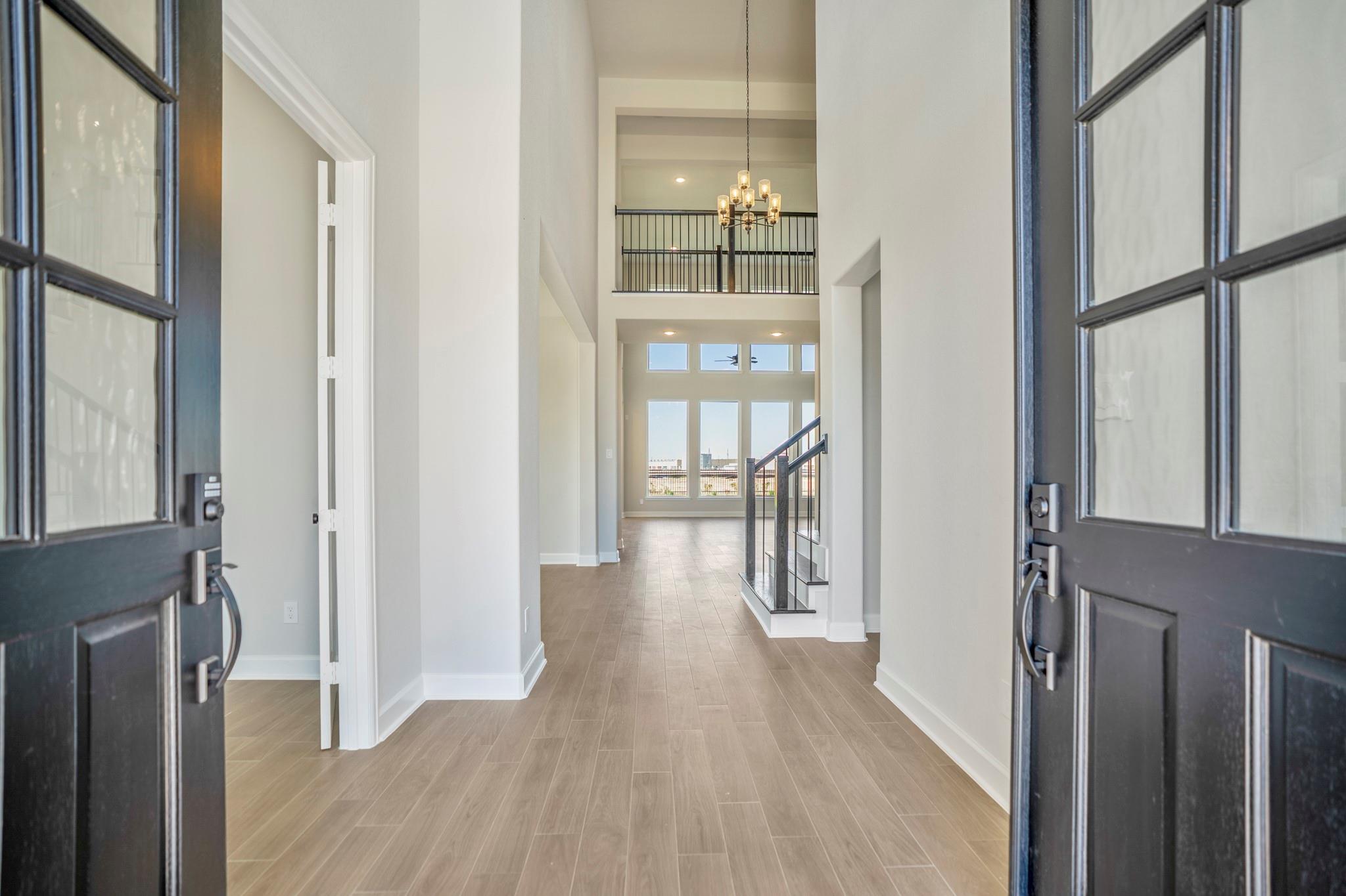 2434 Shooting Star Lane