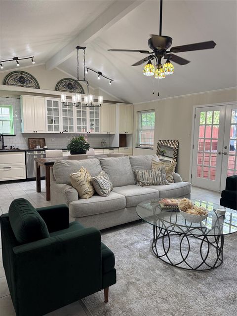 Photo of 5830 Ludington Drive, Houston, TX 77035 (MLS # 27546223)