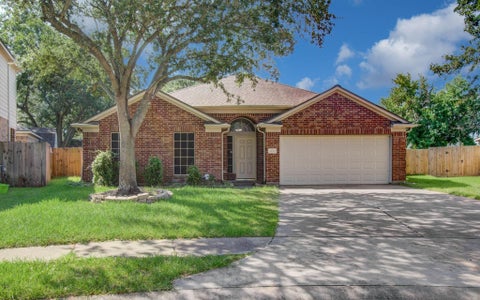 Photo of 24203 Emory Green Street, Katy, TX 77493 (MLS # 17951401)