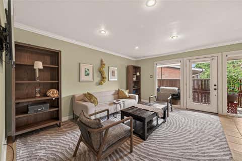 Photo of 3928 W Alabama Street #14, Houston, TX 77027 (MLS # 34663228)