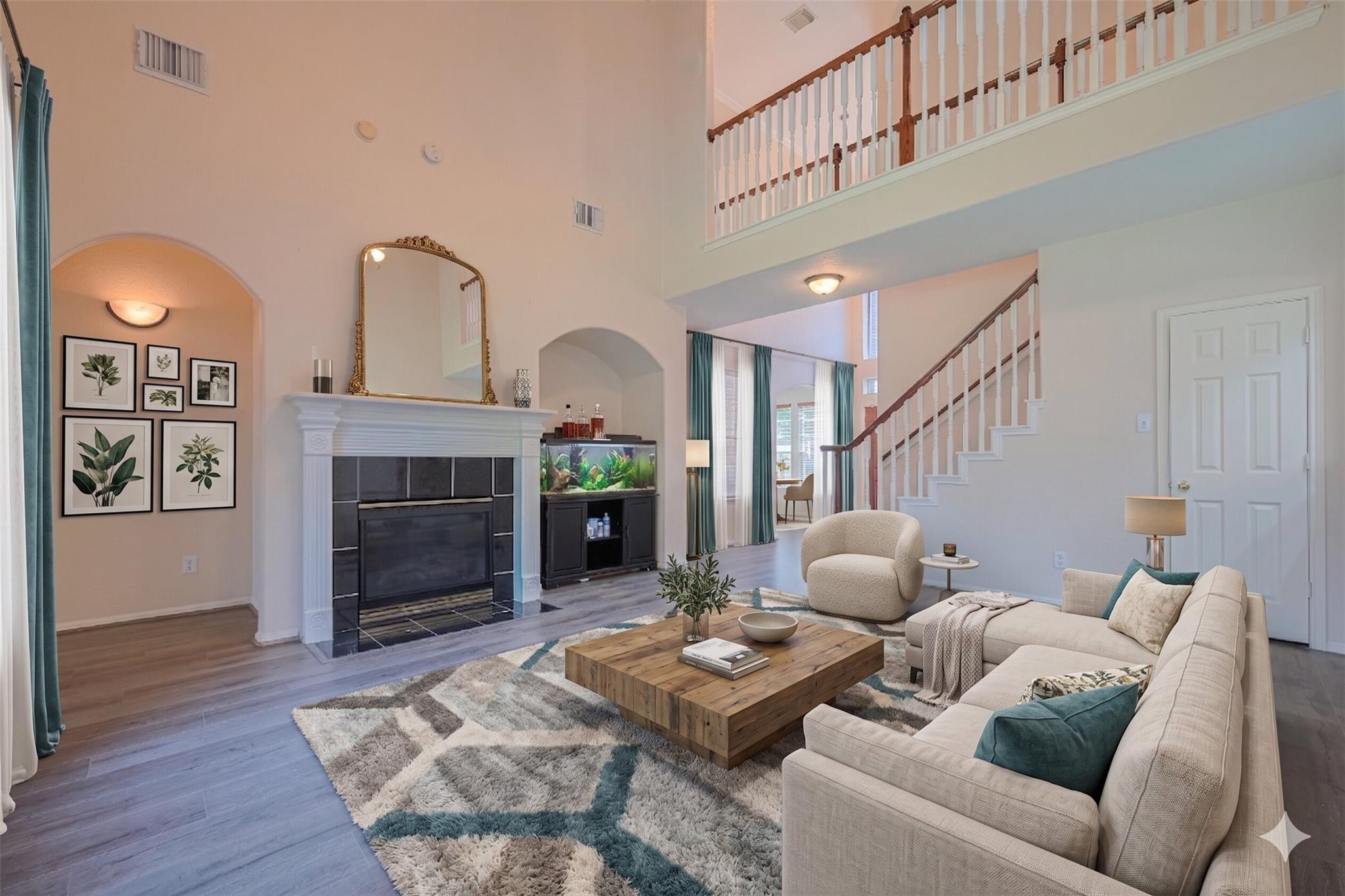 3630 Shady Grove Drive