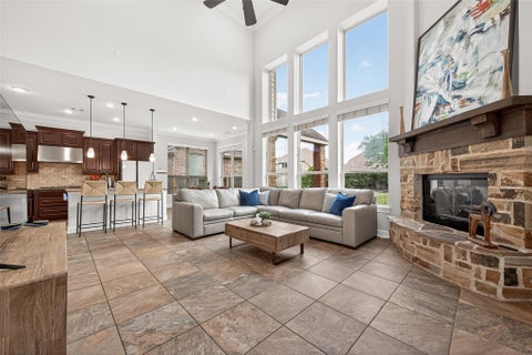 Photo of 26702 Longleaf Valley Drive, Katy, TX 77494 (MLS # 80987852)
