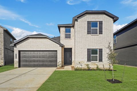 Photo of 27744 Woodglen Mews Way, Magnolia, TX 77355 (MLS # 7824177)