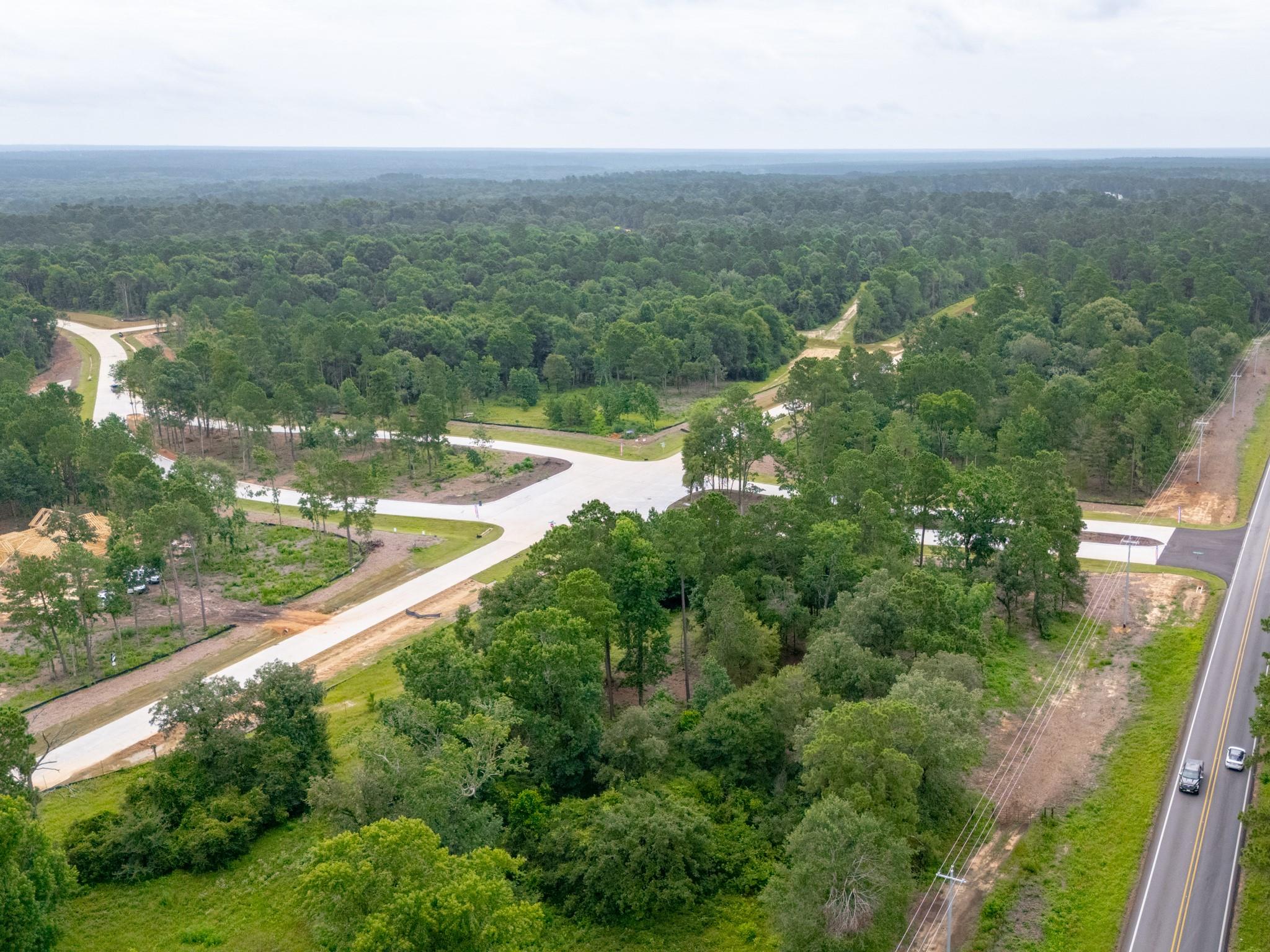 Lot 2, Block 8 Elmore Creek Drive