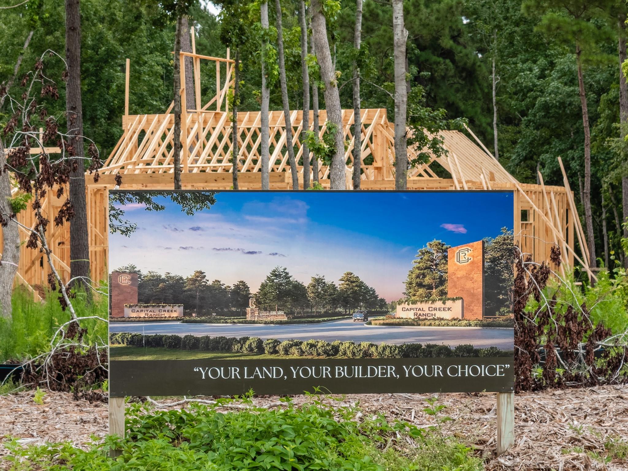 Lot 2, Block 8 Elmore Creek Drive