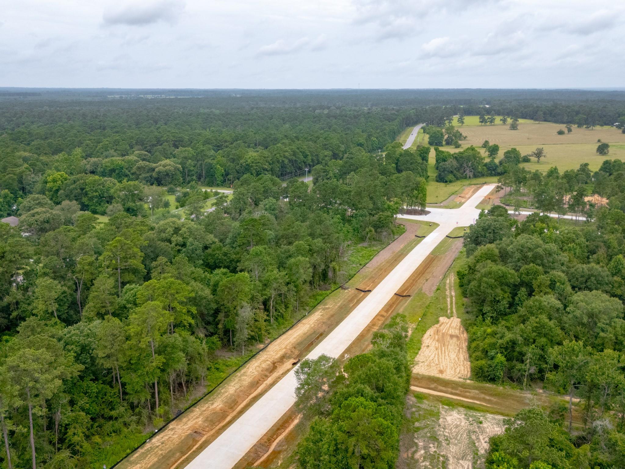 Lot 2, Block 8 Elmore Creek Drive