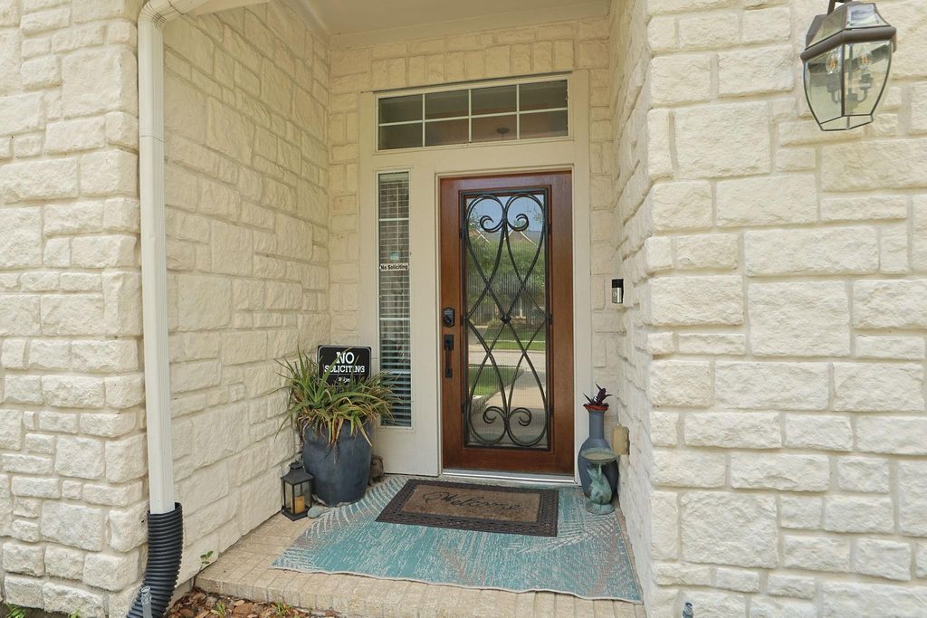 Photo of 20410 Misty Crossing Lane, Spring, TX 77379 (MLS # 92998165)