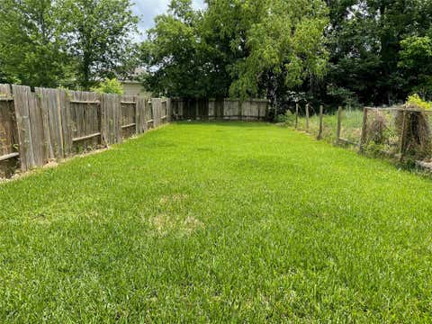 Tiny photo for 4346 Maggie Street, Houston, TX 77051 (MLS # 55690747)
