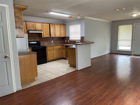 Tiny photo for 4346 Maggie Street, Houston, TX 77051 (MLS # 55690747)