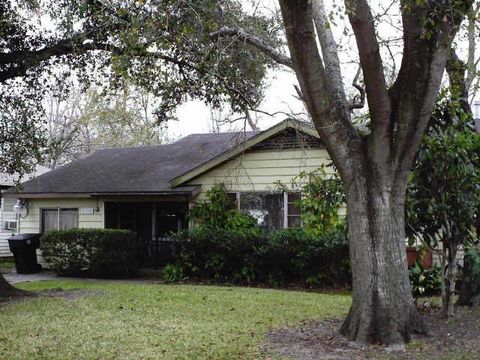 Photo of 7019 Sherwood Drive, Houston, TX 77021 (MLS # 19947043)