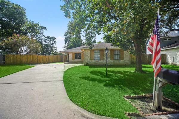 2103 Rolling Glen Dr, Spring, TX, 77373