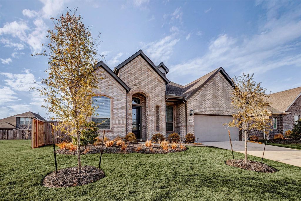 Photo of 3716 Field Coast Lane, Rosenberg, TX 77469 (MLS # 52793724)