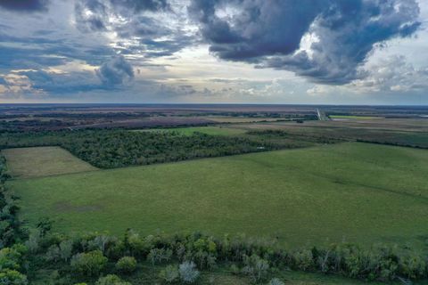 Vacant Land For Sale - TBD Boswick<br/> Liverpool, TX 77577