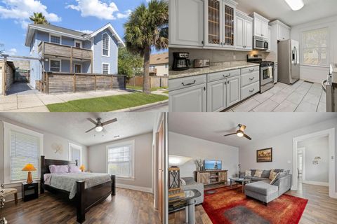 Photo of 1115 22nd Street, Galveston, TX 77550 (MLS # 95625681)